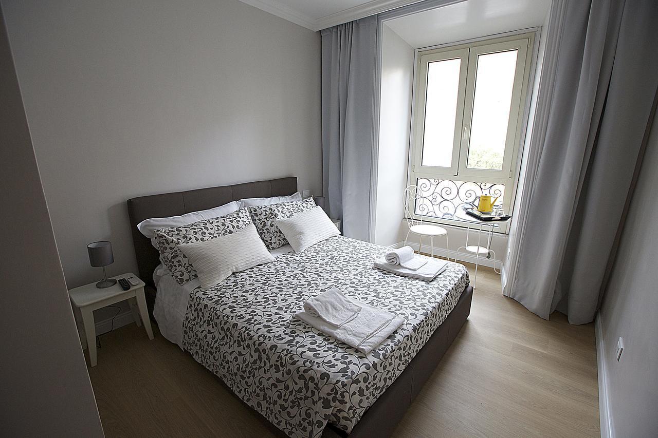 Rhome Hosting Róma Kültér fotó